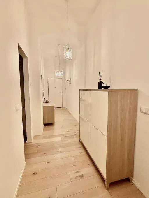罗马Ovidio Luxury公寓 公寓